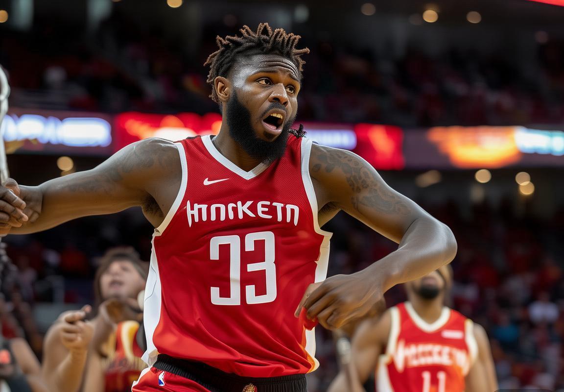 湖人爆冷搅乱NBA常规赛西部排名，火箭季后赛希望重燃